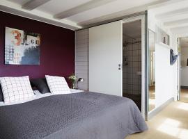 Gotland Magazin1 Guesthouse，位于Havdhem的低价酒店