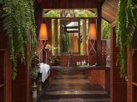 Chandra Residence，位于清迈的酒店