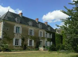 Manoir de Vilaines