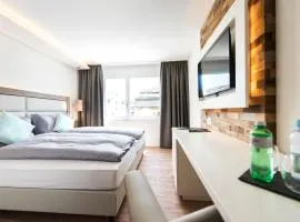Hotel Tilia - Self Check-in