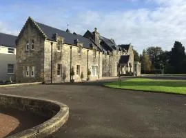 Lomond Castle Apartment