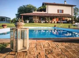 Casa Tentoni - Guest House