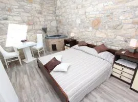 Apartments Santin