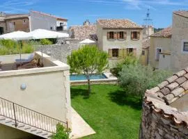 Les Terrasses de Vallérargues
