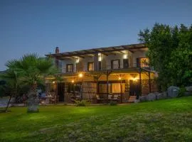 Sea View Suite Methana