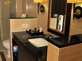RLJ Kendeja Resort & Villas，位于Kennytown的酒店