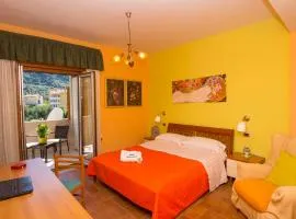 b&b Sorrento Garden