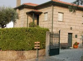 A Casa da Celeste