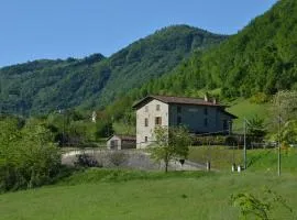 Agriturismo Campo Rosso
