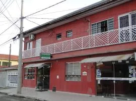 莱曼酒店