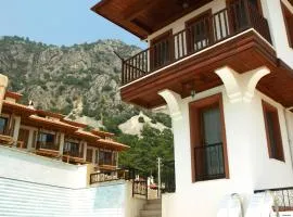 波托菲诺公寓酒店