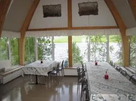 Bed & Breakfast Pohjan Tuli