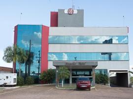 L´acordes Hotel