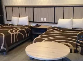 Hotel Boutique Toluca