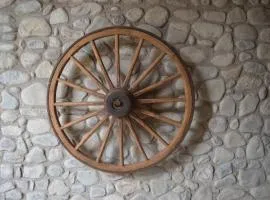 卡迪谷乡村民宿