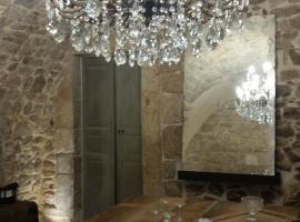 Iblainsuite，位于拉古萨的酒店