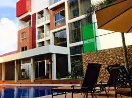 萨凡纳度假酒店