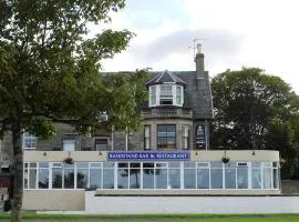 The Bandstand