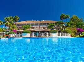 Lindner Hotel Mallorca Portals Nous, part of JdV by Hyatt，位于波塔尔斯诺斯的度假村