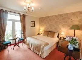 O Donovans Hotel