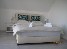 Guest House Baranin Pitomine，位于扎布利亚克杜米托尔缆车附近的酒店