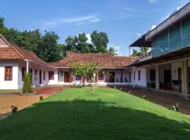 Akkara Homestay & Ayurveda