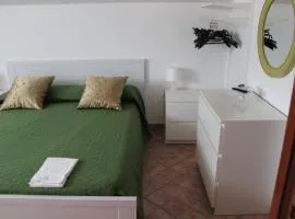 皮佐卡尼奇奥住宿加早餐旅馆