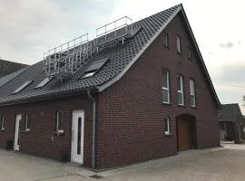 Ferienwohnung Hagener Meer
