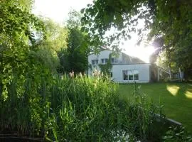 Pension am Krossinsee
