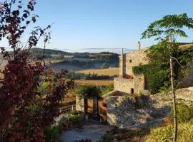 Can Gasol - Casa Rural del Siglo XVI
