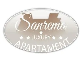 Sanremo Luxury Apartament