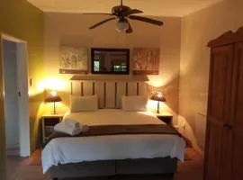 Tourist Lodge Gansbaai