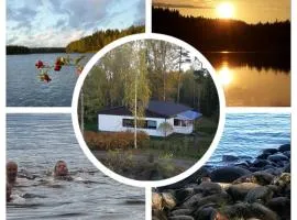 Cottage Viardo
