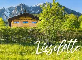 Apartmenthaus Lieselotte