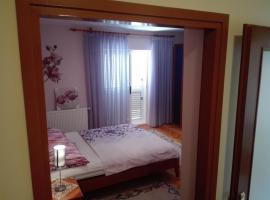 Rooms AMG，位于普利拉卡的酒店