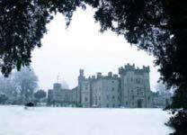 Cabra Castle (Duplicate)，位于金斯考特的酒店