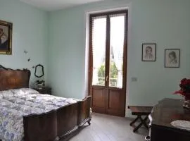 伊尔克你格里奥苏拉鲁纳住宿加早餐旅馆