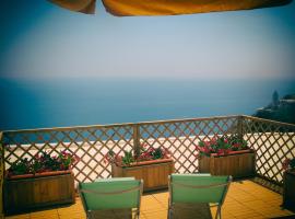 Casa Martina，位于阿马尔菲的酒店