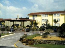 Westlodge Hotel (Duplicate)，位于班特里的酒店