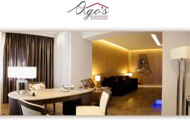 Ago's，位于罗卡拉索的酒店