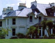 Rathmullan House (Duplicate)，位于拉斯姆兰的酒店