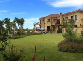 迪欧戴尔爱茉莉旅馆