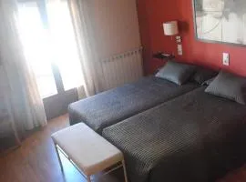 德尔加多旅馆