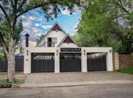 Cornerstone B&B Kroonstad