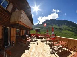 Berggasthaus-Strassberg