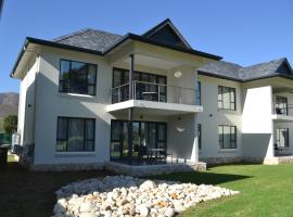 Pearl Valley Suites，位于Simondium的酒店