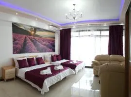 Luxury Apartment Eurotel