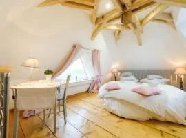 里布芬登住宿加早餐旅馆