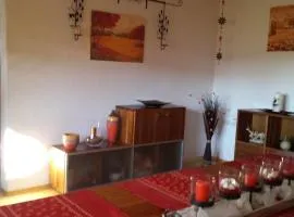 Ferienwohnung Baur