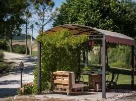 Casa Vacanza Il Tiglio